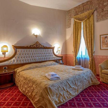 Alexios Luxury Hotel Ιωάννινα Εξωτερικό φωτογραφία