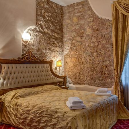 Alexios Luxury Hotel Ιωάννινα Εξωτερικό φωτογραφία