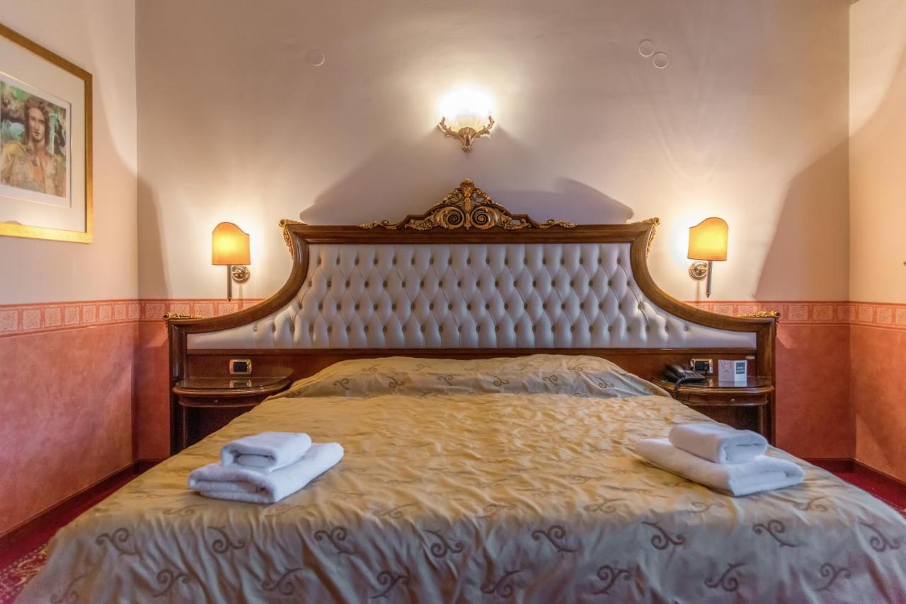 Alexios Luxury Hotel Ιωάννινα Εξωτερικό φωτογραφία