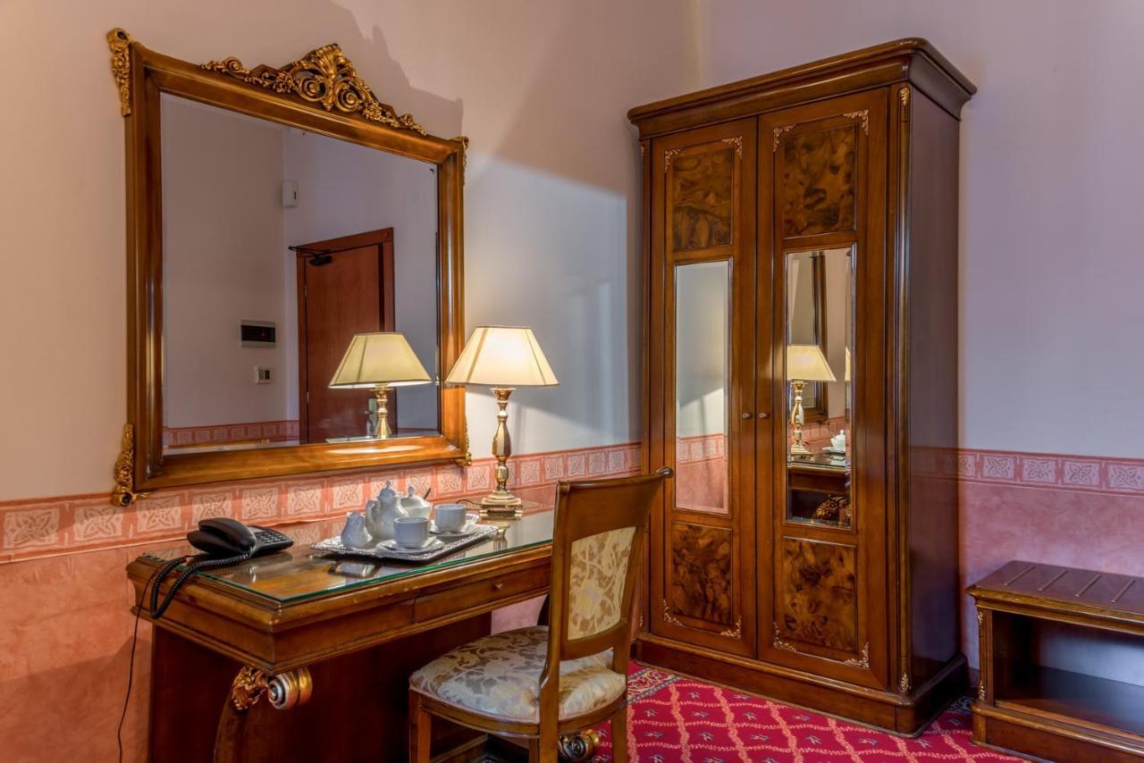 Alexios Luxury Hotel Ιωάννινα Εξωτερικό φωτογραφία