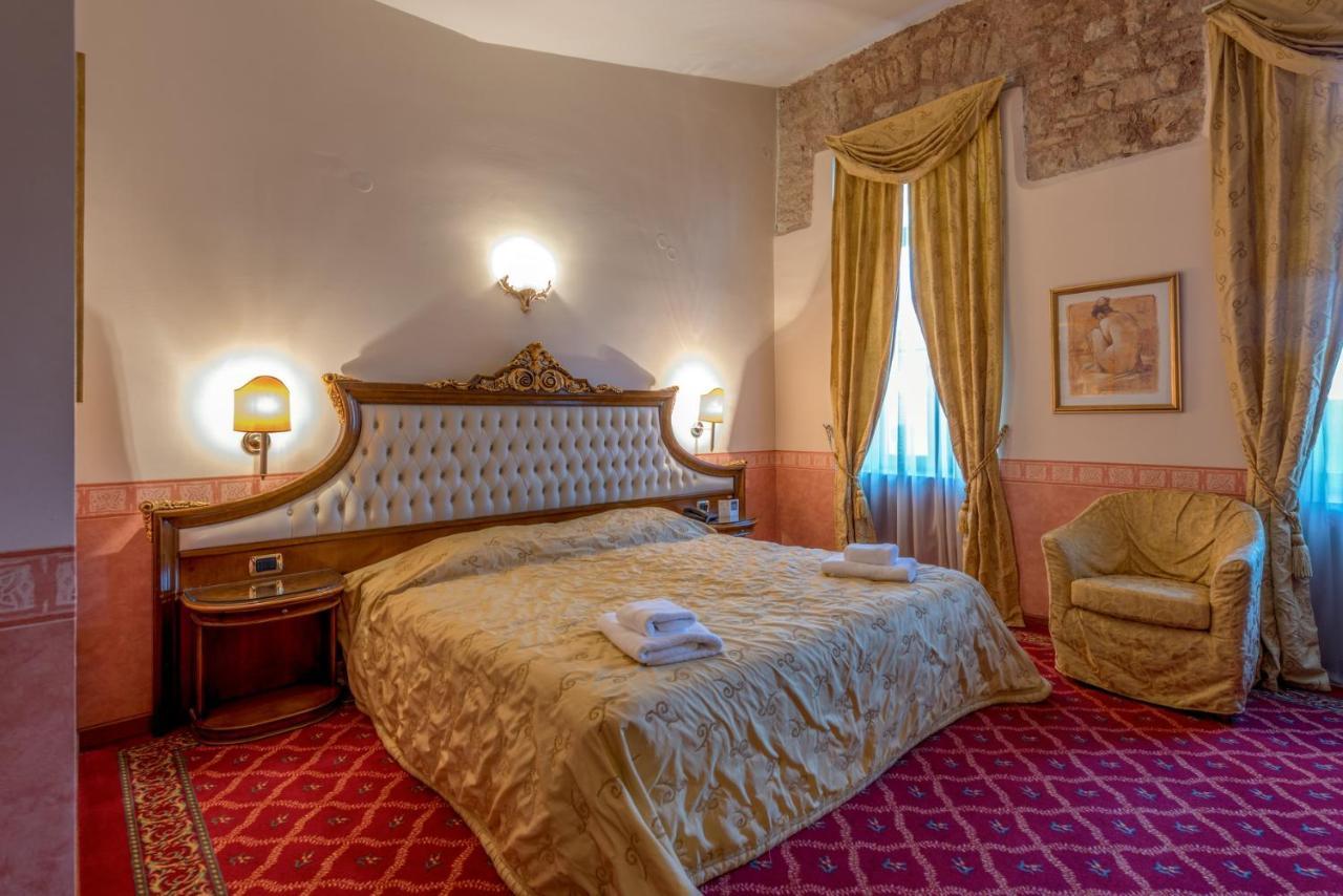 Alexios Luxury Hotel Ιωάννινα Εξωτερικό φωτογραφία