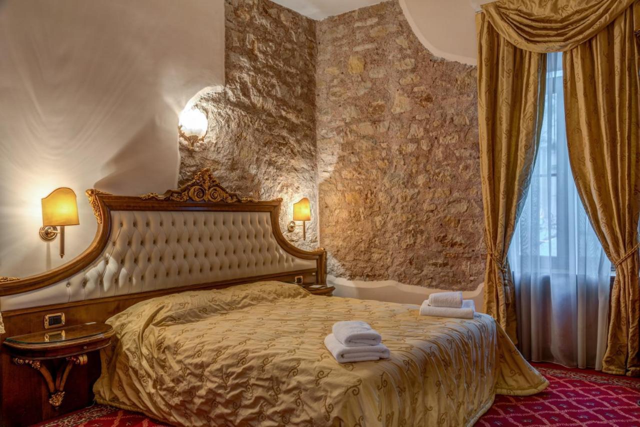 Alexios Luxury Hotel Ιωάννινα Εξωτερικό φωτογραφία