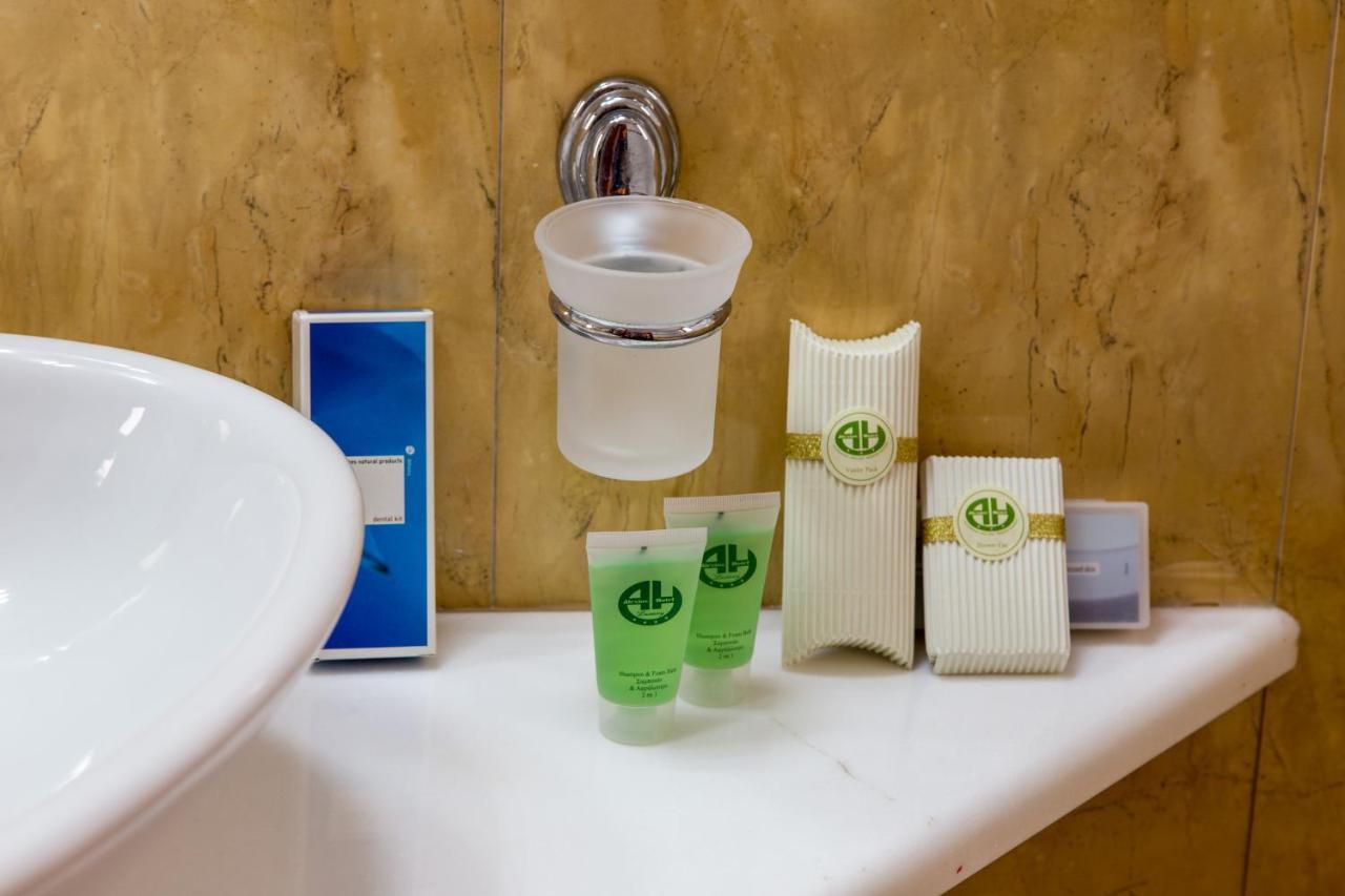 Alexios Luxury Hotel Ιωάννινα Εξωτερικό φωτογραφία